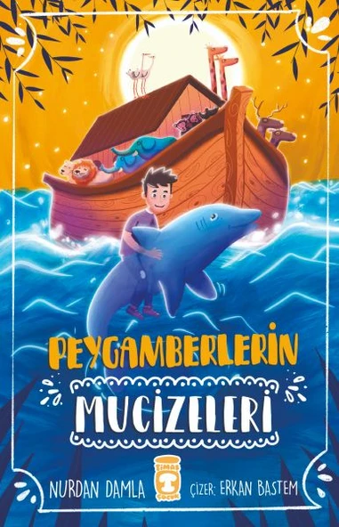 Peygamberlerin Mucizeleri ürün görseli 1