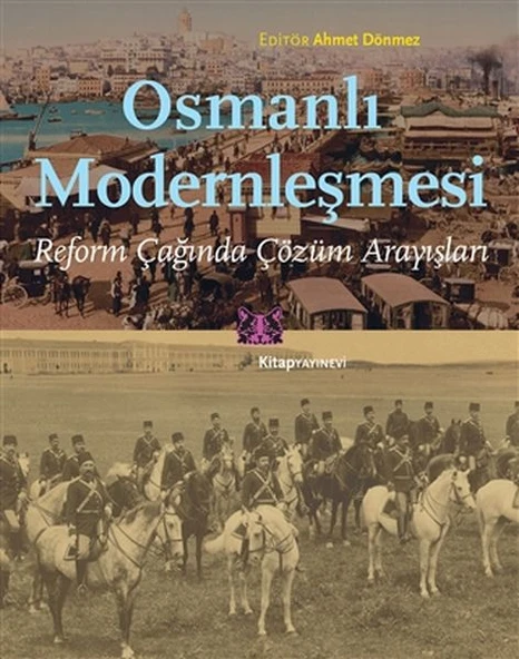 Osmanlı Modernleşmesi ürün görseli 1