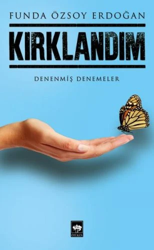 Kırklandım ürün görseli 1