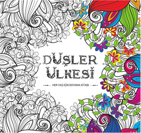 Düşler Ülkesi ürün görseli 1