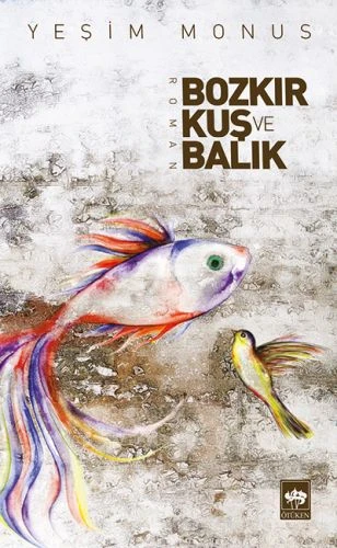 Bozkır Kuş ve Balık ürün görseli 1