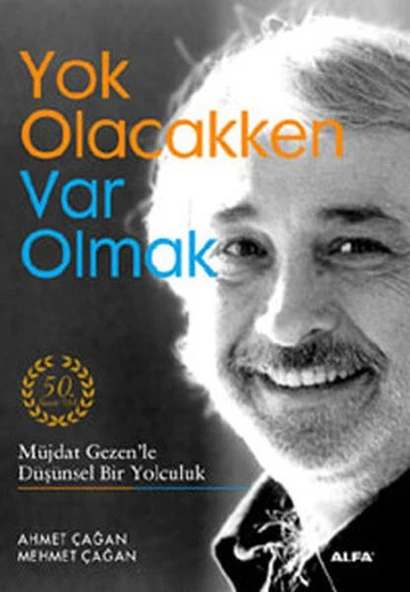 Yok Olacakken Var Olmak ürün görseli 1