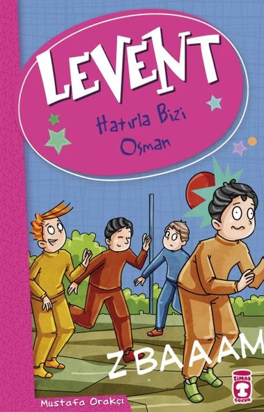 Levent ve Tayfası - 02 Hatırla Bizi Osman ürün görseli 1