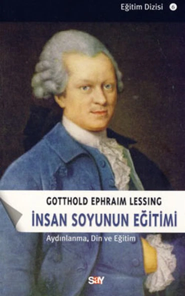 İnsan Soyunu Eğitimi - Aydınlanma, Din ve Eğitim ürün görseli 1