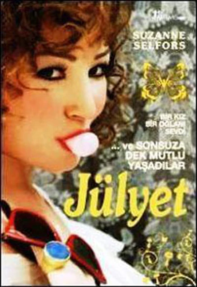Jülyet ürün görseli 1