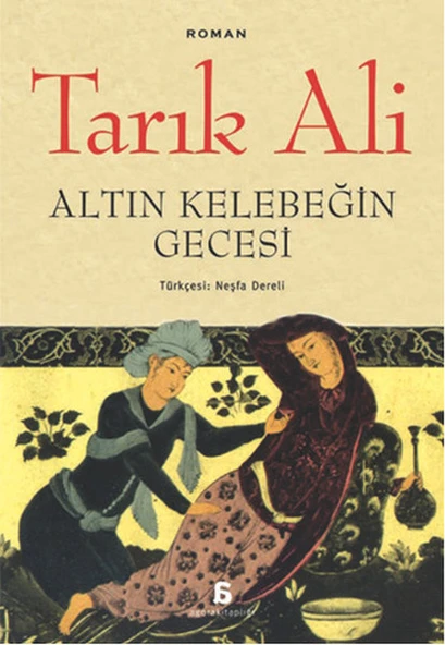 Altın Kelebeğin Gecesi ürün görseli 1