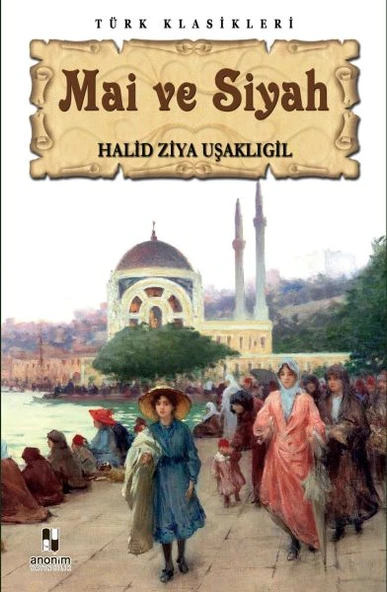 Mai ve Siyah ürün görseli 1