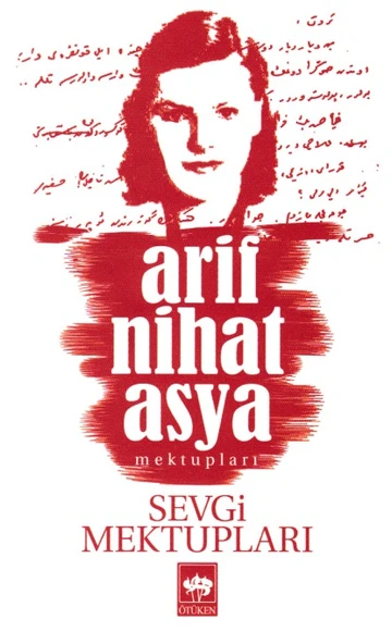 Sevgi Mektupları ürün görseli 1