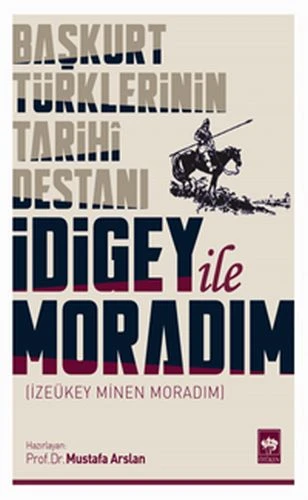 İdigey ile Moradım ürün görseli 1