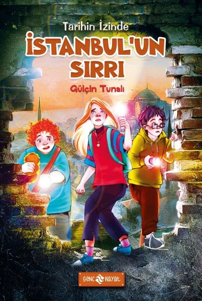 İstanbul'un Sırrı - Tarihin İzinde 1 ürün görseli 1