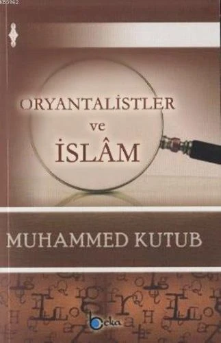 Oryantalistler ve İslam ürün görseli 1