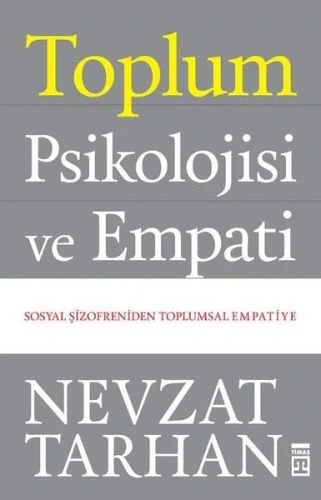 Toplum Psikolojisi ve Empati ürün görseli 1