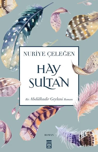 Hay Sultan ürün görseli 1