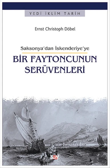 Bir Faytoncunun Serüvenleri ürün görseli 1