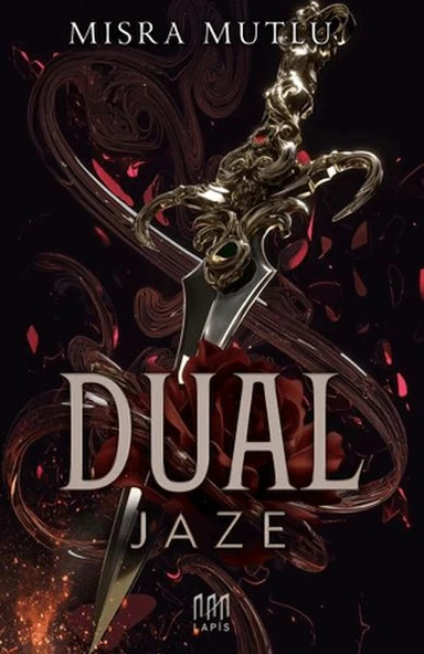 Dual - Jaze ürün görseli 1