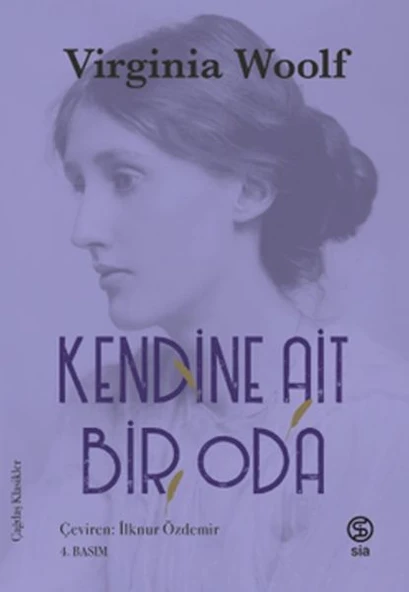 Kendine Ait Bir Oda ürün görseli 1