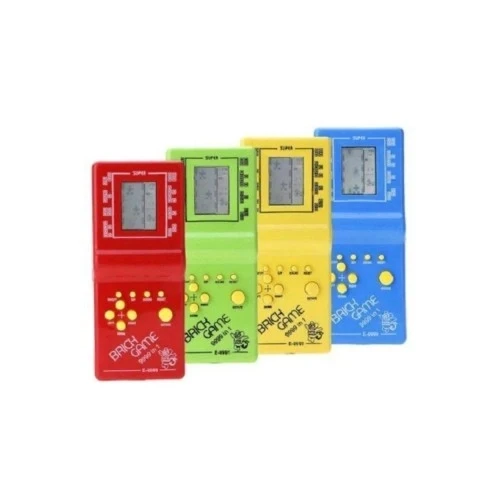 Tetris Nostaljik El Atarisi ürün görseli 1