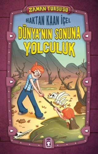 Zaman Turşusu - Dünya'nın Sonuna Yolculuk (Ciltli) ürün görseli 1