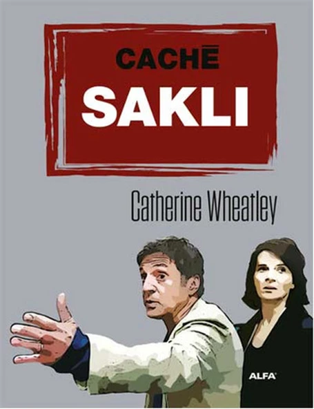 Cache Saklı ürün görseli 1