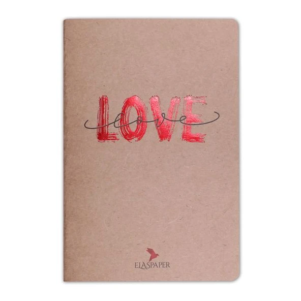 Love ürün görseli 1