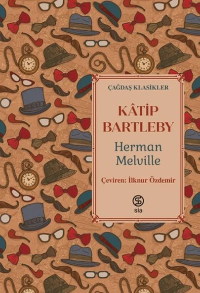 Katip Bartleby ürün görseli 1