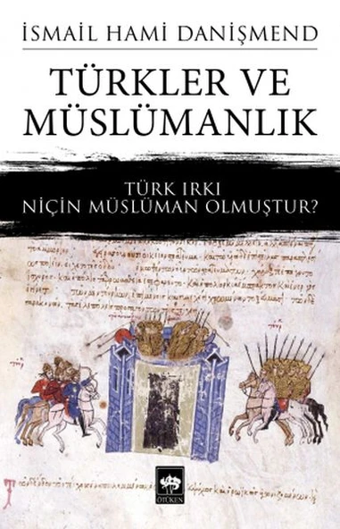 Türkler ve Müslümanlık ürün görseli 1