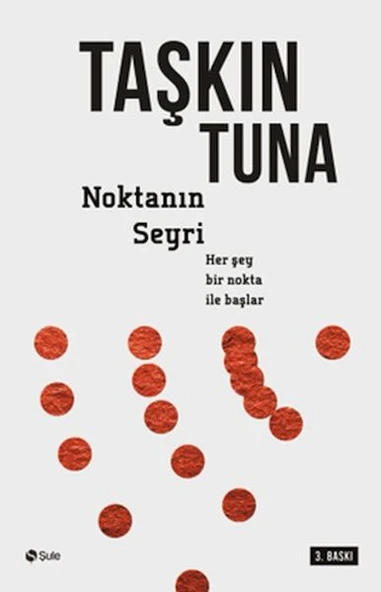 Noktanın Seyri ürün görseli 1