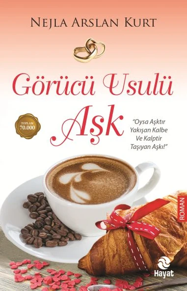 Görücü Usulü Aşk ürün görseli 1