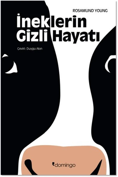 İneklerin Gizli Hayatı ürün görseli 1