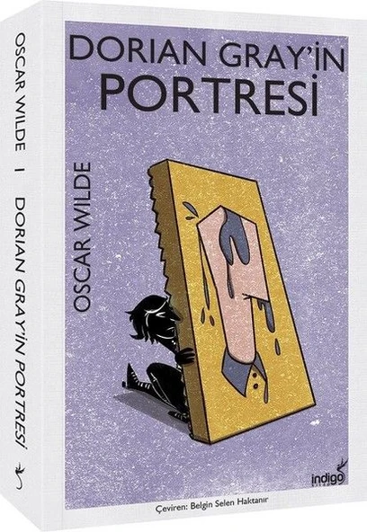 Dorian Gray'in Portresi ürün görseli 1