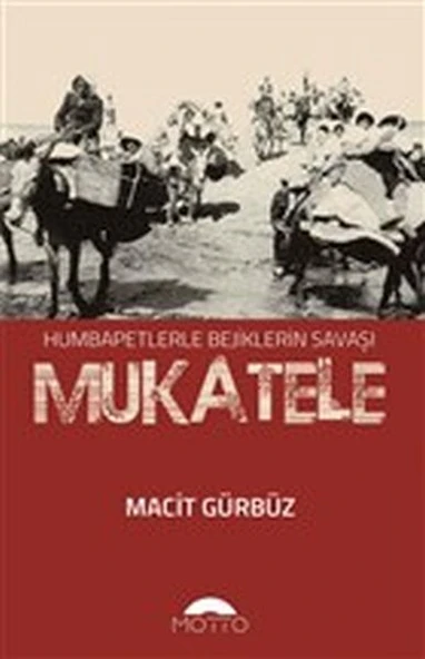 Mukatele ürün görseli 1