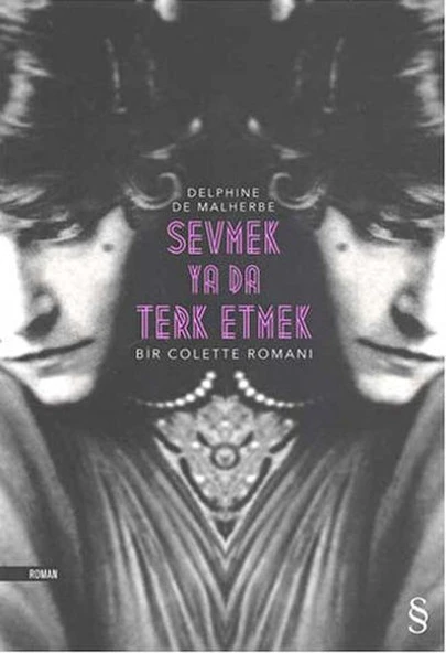 Sevmek Ya Da Terk Etmek Delphine De Malherbe ürün görseli 1