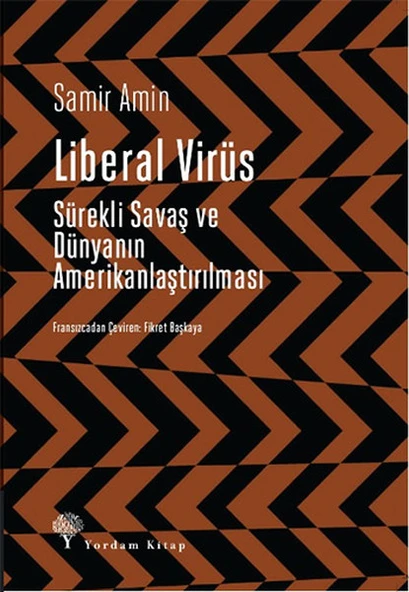 Liberal Virüs ürün görseli 1
