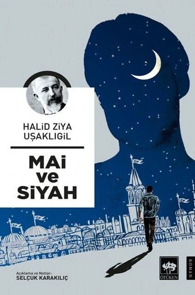 Mai ve Siyah ürün görseli 1