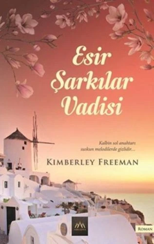 Esir Şarkılar Vadisi ürün görseli 1