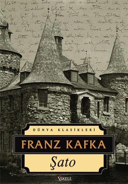 Şato ürün görseli 1