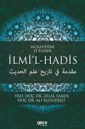 Mukaddime Fi Tarihi - İlmi’l- Hadis ürün görseli 1