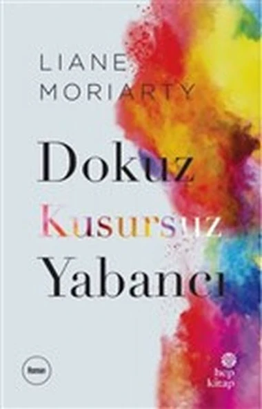 Dokuz Kusursuz Yabancı ürün görseli 1