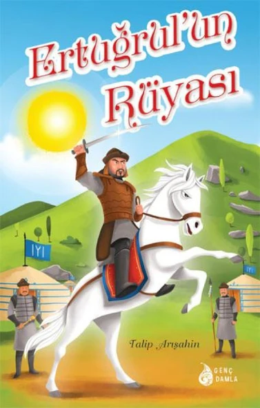 Ertuğrul’un Rüyası ürün görseli 1
