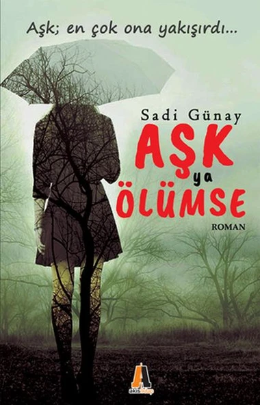 Aşk ya Ölümse ürün görseli 1