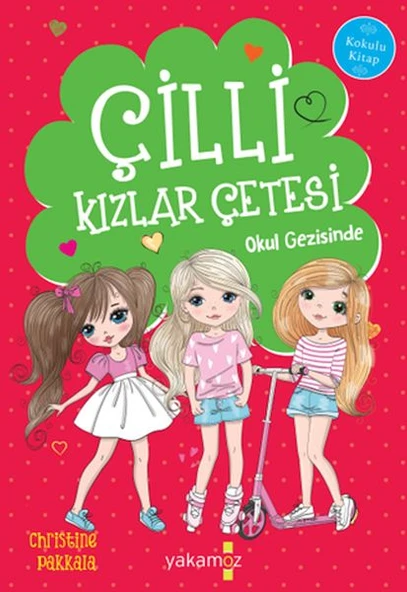 Çılgın Kızlar Okul Gezisinde ürün görseli 1