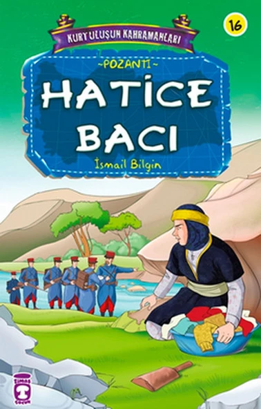 Hatice Bacı ürün görseli 1