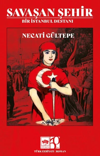 Savaşan Şehir ürün görseli 1