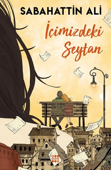 İçimizdeki Şeytan ürün görseli 1