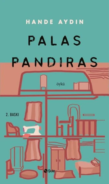 Palas Pandıras ürün görseli 1
