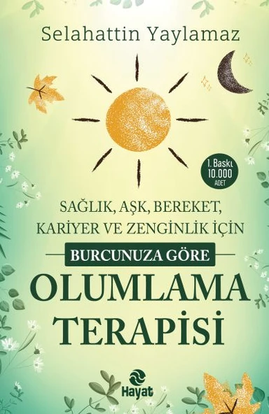 Burcunuza Göre Olumlama Terapisi ürün görseli 1