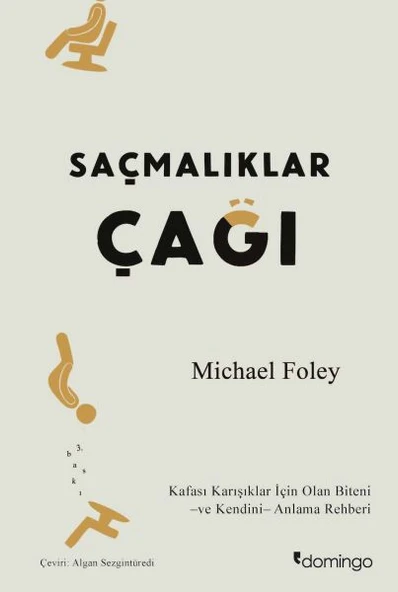 Saçmalıklar Çağı ürün görseli 1