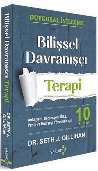 Bilişsel Davranışçı Terapi ürün görseli 1