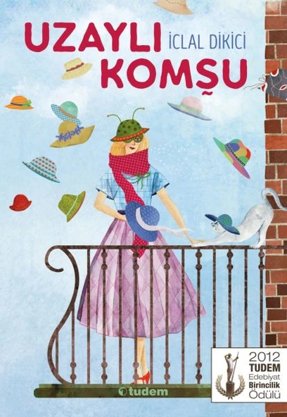 Uzaylı Komşu ürün görseli 1