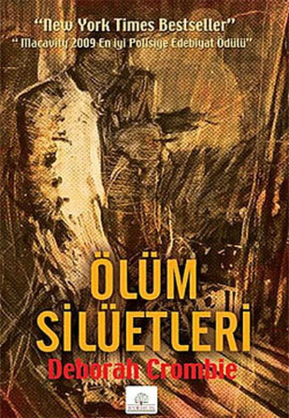 Ölüm Silüetleri ürün görseli 1